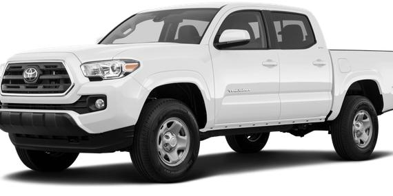 TOYOTA TACOMA 2021 3TYCZ5AN7MT045664 image
