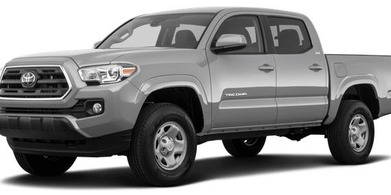 TOYOTA TACOMA 2021 5TFAZ5CN5MX118671 image