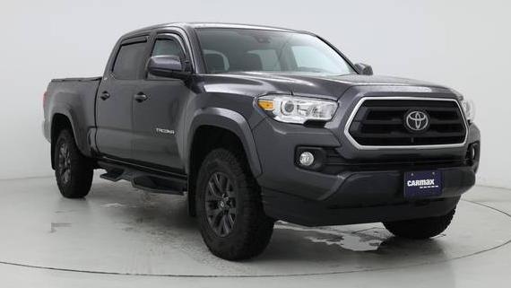 TOYOTA TACOMA 2021 3TMDZ5BN0MM120882 image