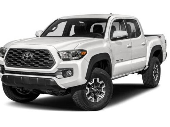 TOYOTA TACOMA 2021 3TMDZ5BN3MM115952 image