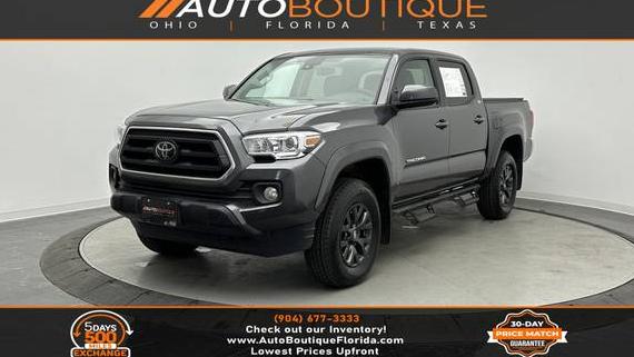 TOYOTA TACOMA 2021 5TFCZ5AN8MX276806 image TOYOTA TACOMA 2021 5TFCZ5AN8MX276806 image