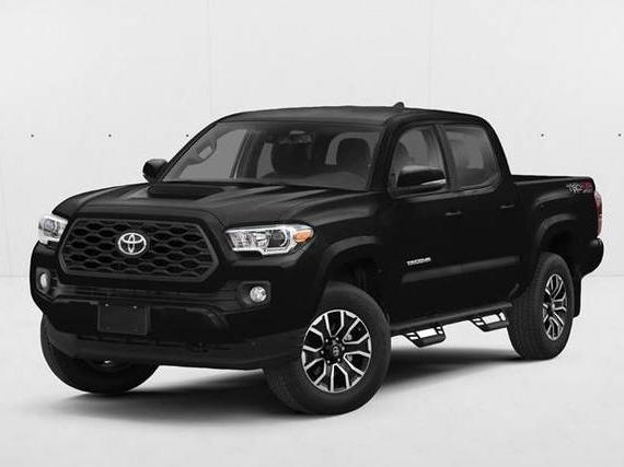 TOYOTA TACOMA 2021 3TMCZ5AN3MM449489 image TOYOTA TACOMA 2021 3TMCZ5AN3MM449489 image