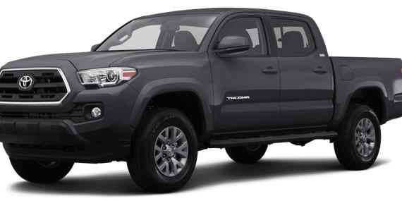 TOYOTA TACOMA 2017 3TMAZ5CN7HM042463 image TOYOTA TACOMA 2017 3TMAZ5CN7HM042463 image