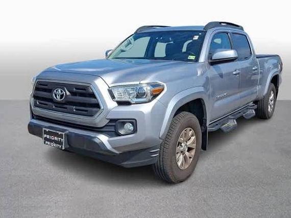 TOYOTA TACOMA 2017 3TMDZ5BN2HM031031 image