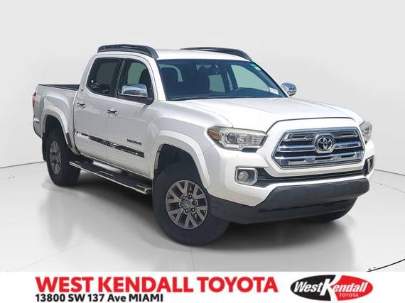 TOYOTA TACOMA 2017 5TFAZ5CN6HX040617 image