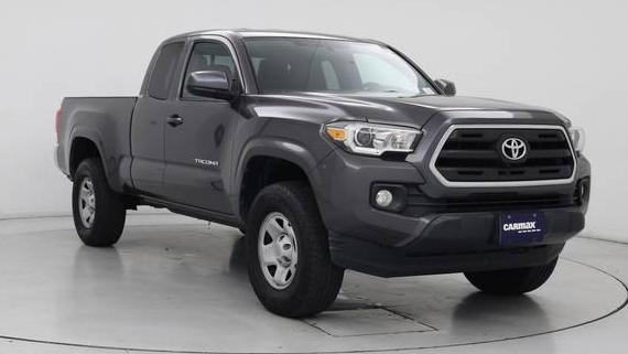 TOYOTA TACOMA 2017 5TFRX5GNXHX074403 image