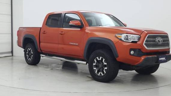 TOYOTA TACOMA 2017 3TMCZ5AN5HM090295 image