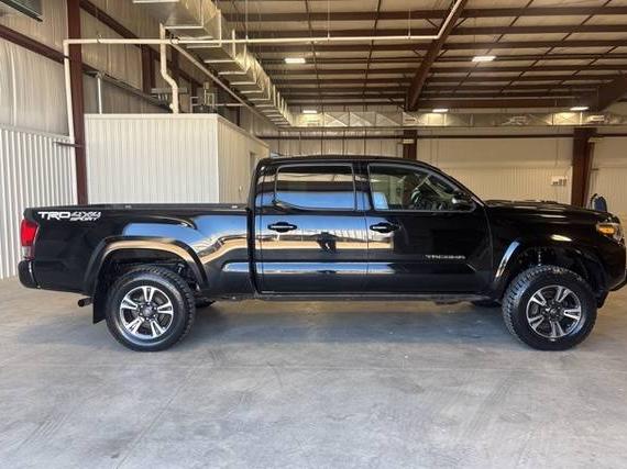 TOYOTA TACOMA 2017 3TMDZ5BN7HM025788 image