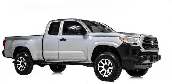 TOYOTA TACOMA 2017 5TFRX5GN9HX077793 image