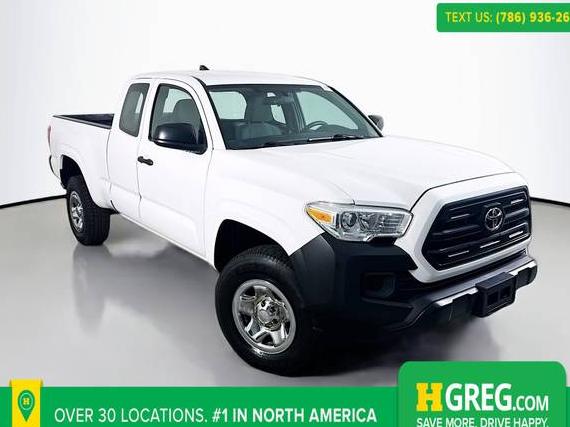 TOYOTA TACOMA 2017 5TFRX5GN3HX078583 image TOYOTA TACOMA 2017 5TFRX5GN3HX078583 image