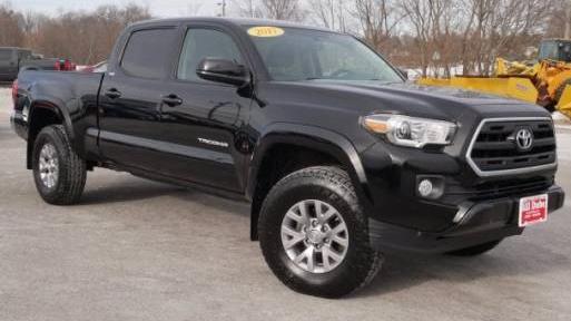 TOYOTA TACOMA 2017 3TMDZ5BN5HM030360 image