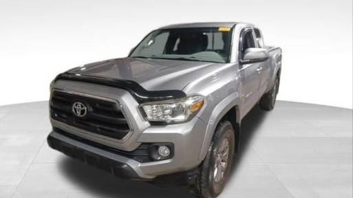 TOYOTA TACOMA 2017 5TFSX5EN1HX053573 image