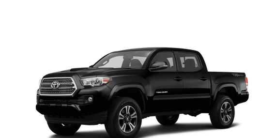 TOYOTA TACOMA 2017 5TFCZ5AN9HX119548 image
