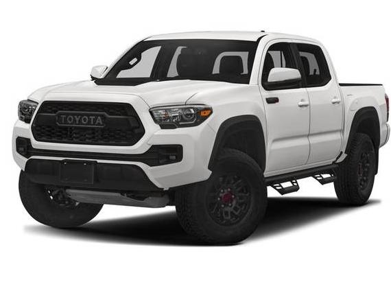TOYOTA TACOMA 2017 3TMCZ5ANXHM079163 image