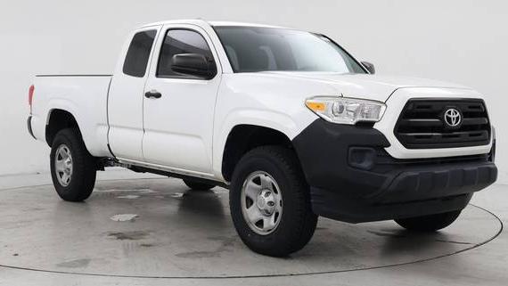 TOYOTA TACOMA 2017 5TFRX5GN8HX079213 image