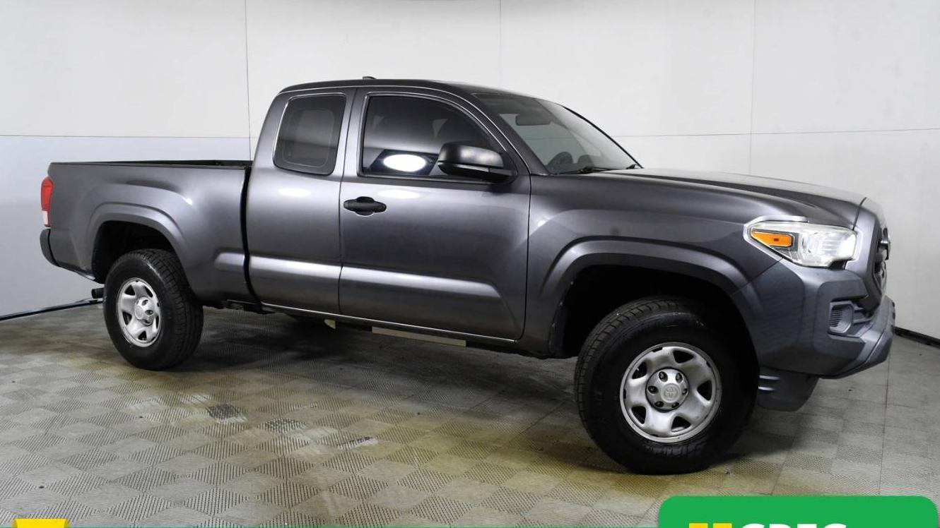 TOYOTA TACOMA 2017 5TFRX5GNXHX080895 image