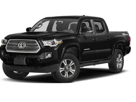 TOYOTA TACOMA 2017 3TMDZ5BN9HM033892 image