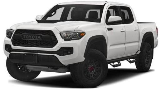 TOYOTA TACOMA 2017 5TFCZ5ANXHX094269 image