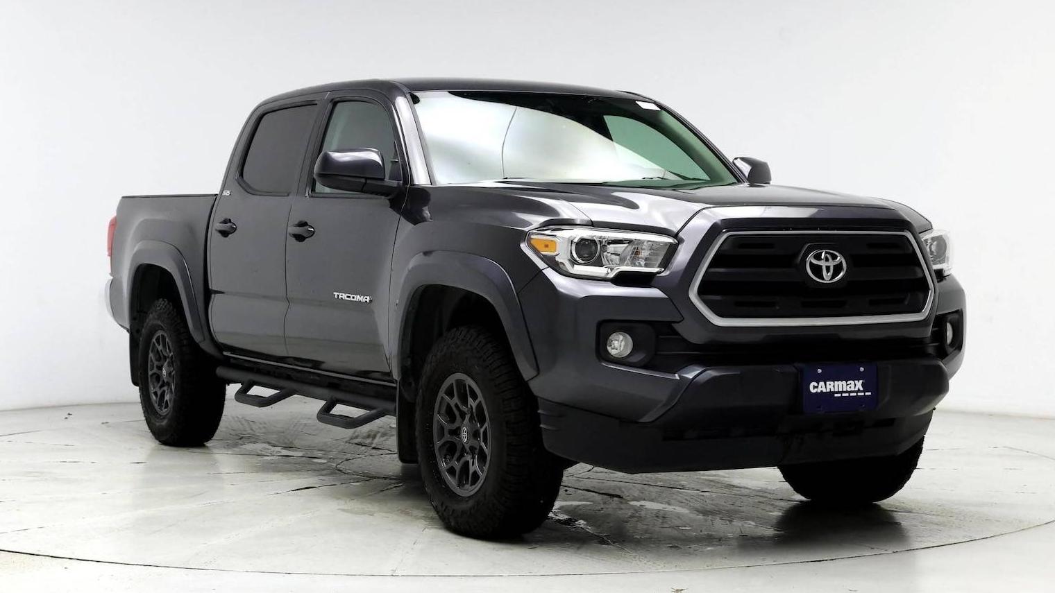 TOYOTA TACOMA 2017 3TMCZ5AN1HM118688 image