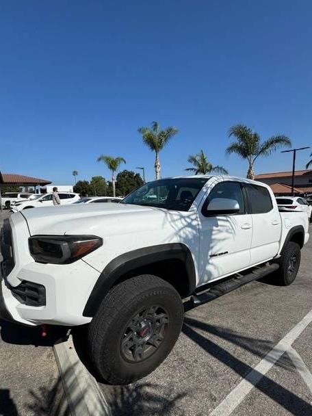 TOYOTA TACOMA 2017 3TMCZ5AN9HM082605 image