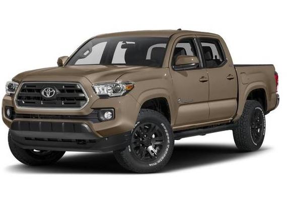 TOYOTA TACOMA 2017 3TMCZ5AN7HM046668 image