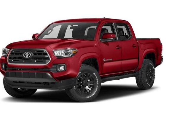 TOYOTA TACOMA 2017 5TFAZ5CN3HX032152 image TOYOTA TACOMA 2017 5TFAZ5CN3HX032152 image