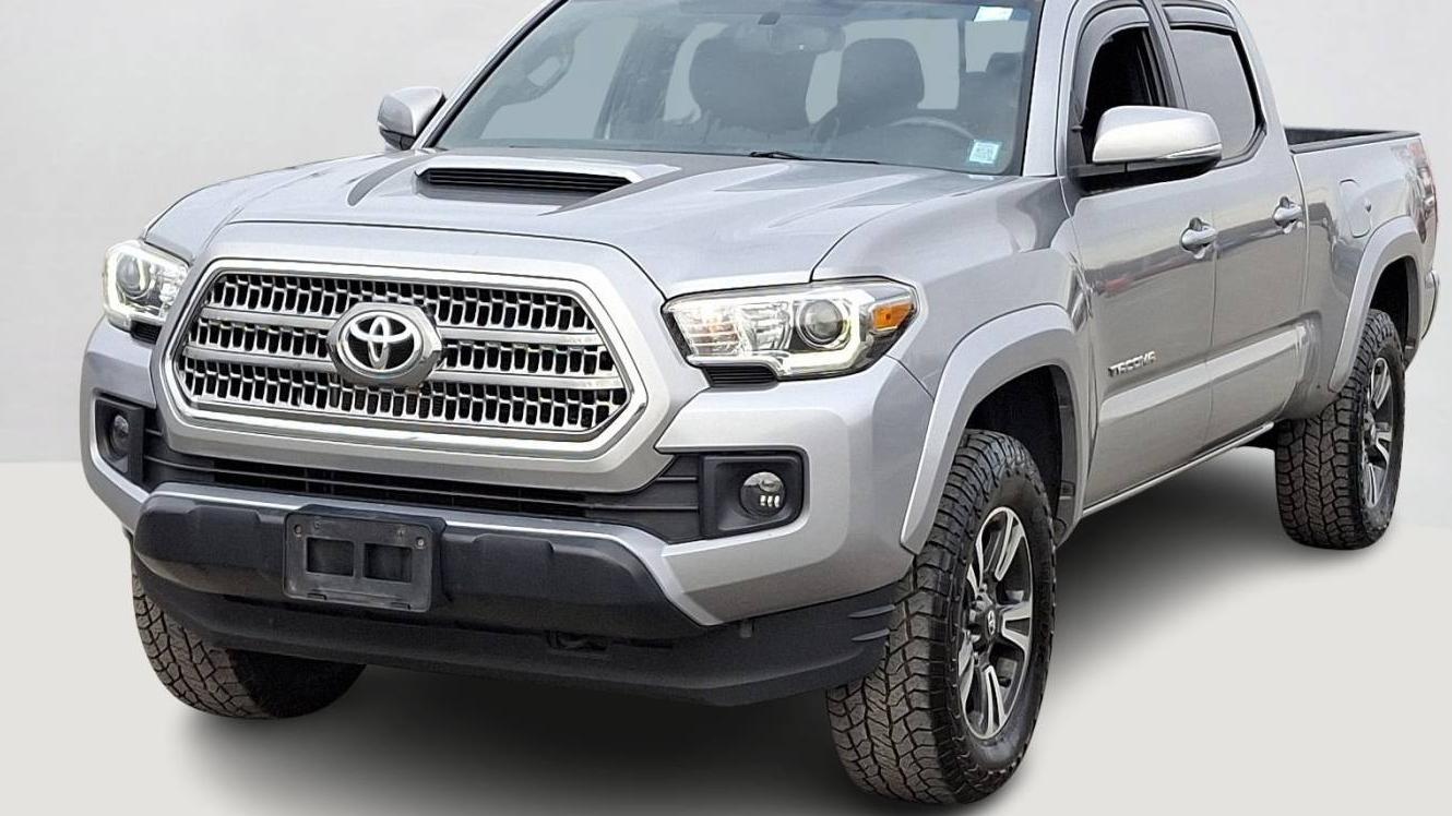 TOYOTA TACOMA 2017 3TMDZ5BN0HM023137 image