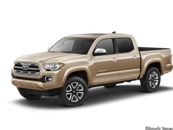 TOYOTA TACOMA 2017 5TFGZ5AN8HX051633 image TOYOTA TACOMA 2017 5TFGZ5AN8HX051633 image