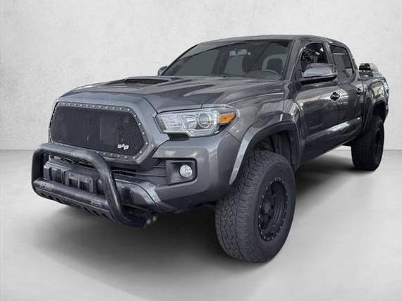 TOYOTA TACOMA 2017 3TMCZ5AN0HM113806 image TOYOTA TACOMA 2017 3TMCZ5AN0HM113806 image