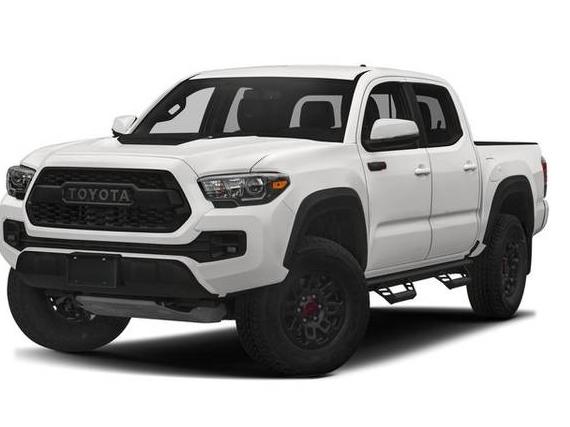 TOYOTA TACOMA 2017 3TMCZ5AN0HM044308 image