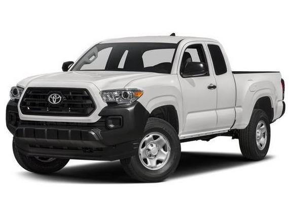 TOYOTA TACOMA 2017 5TFRX5GN6HX078397 image