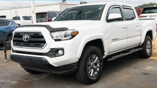 TOYOTA TACOMA 2017 5TFAZ5CN5HX038731 image