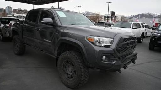 TOYOTA TACOMA 2017 3TMCZ5AN6HM090158 image