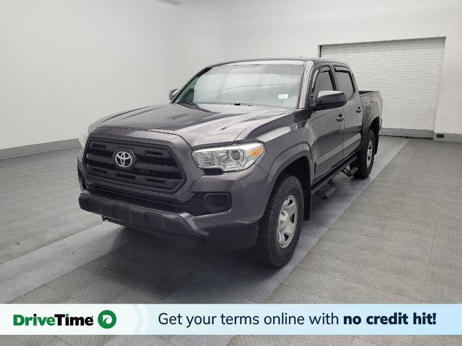 TOYOTA TACOMA 2017 5TFAX5GNXHX094261 image