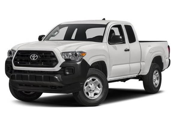 TOYOTA TACOMA 2017 5TFRX5GN3HX082147 image