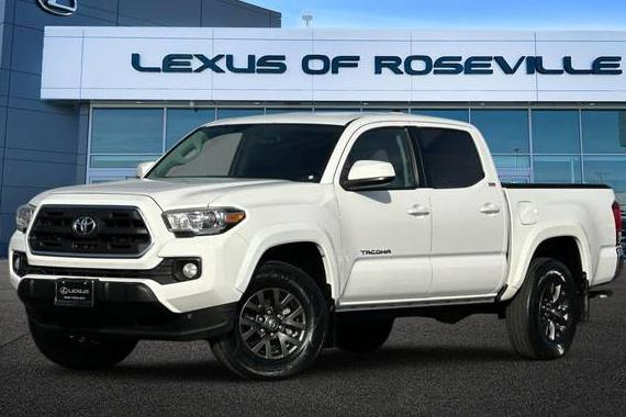 TOYOTA TACOMA 2017 3TMAZ5CN4HM034594 image TOYOTA TACOMA 2017 3TMAZ5CN4HM034594 image