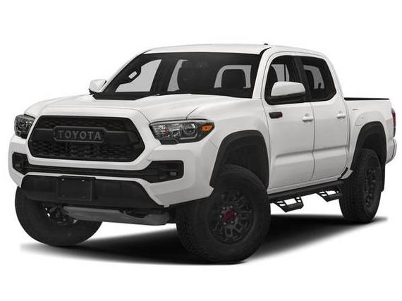 TOYOTA TACOMA 2017 5TFCZ5AN1HX061015 image TOYOTA TACOMA 2017 5TFCZ5AN1HX061015 image