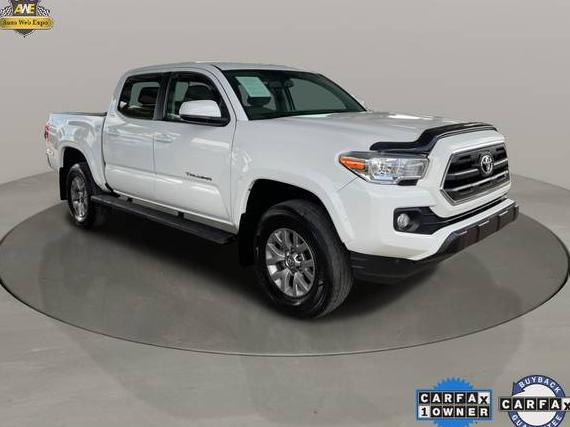 TOYOTA TACOMA 2017 5TFAZ5CN2HX051582 image