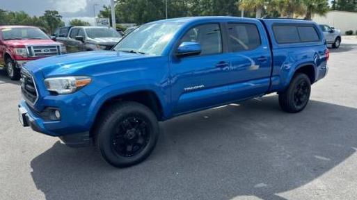 TOYOTA TACOMA 2017 5TFDZ5BNXHX020160 image