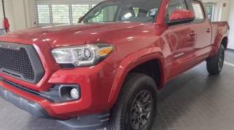 TOYOTA TACOMA 2017 3TMBZ5DN7HM010065 image