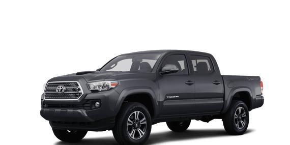 TOYOTA TACOMA 2017 5TFCZ5ANXHX112320 image