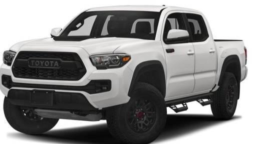 TOYOTA TACOMA 2017 5TFCZ5AN3HX083887 image