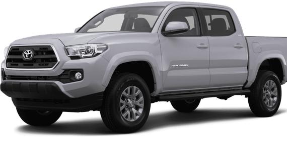 TOYOTA TACOMA 2017 5TFAZ5CN3HX031924 image TOYOTA TACOMA 2017 5TFAZ5CN3HX031924 image