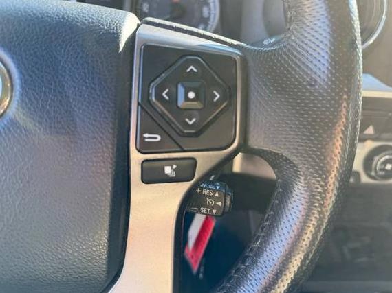 TOYOTA TACOMA 2017 3TMDZ5BN0HM034087 image