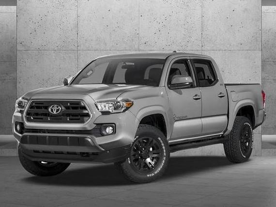 TOYOTA TACOMA 2017 5TFAZ5CN5HX033769 image