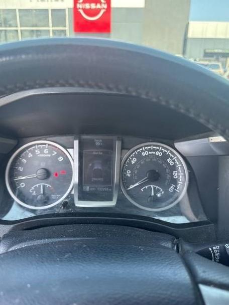 TOYOTA TACOMA 2017 5TFAZ5CNXHX030687 image