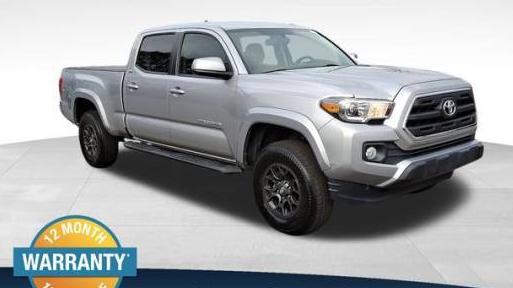 TOYOTA TACOMA 2017 5TFDZ5BN9HX016441 image