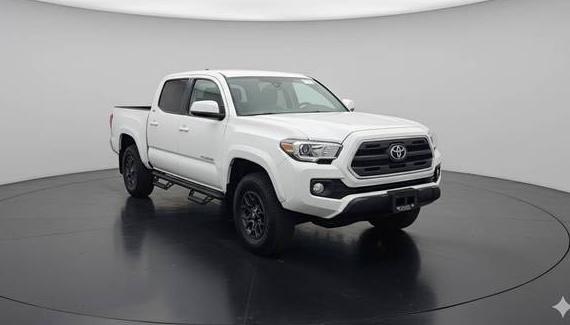 TOYOTA TACOMA 2017 3TMAZ5CN9HM050208 image