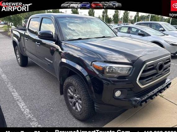 TOYOTA TACOMA 2017 3TMDZ5BN7HM021739 image
