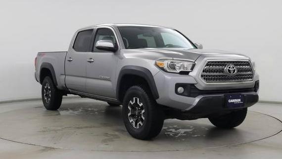 TOYOTA TACOMA 2017 3TMDZ5BN4HM023688 image